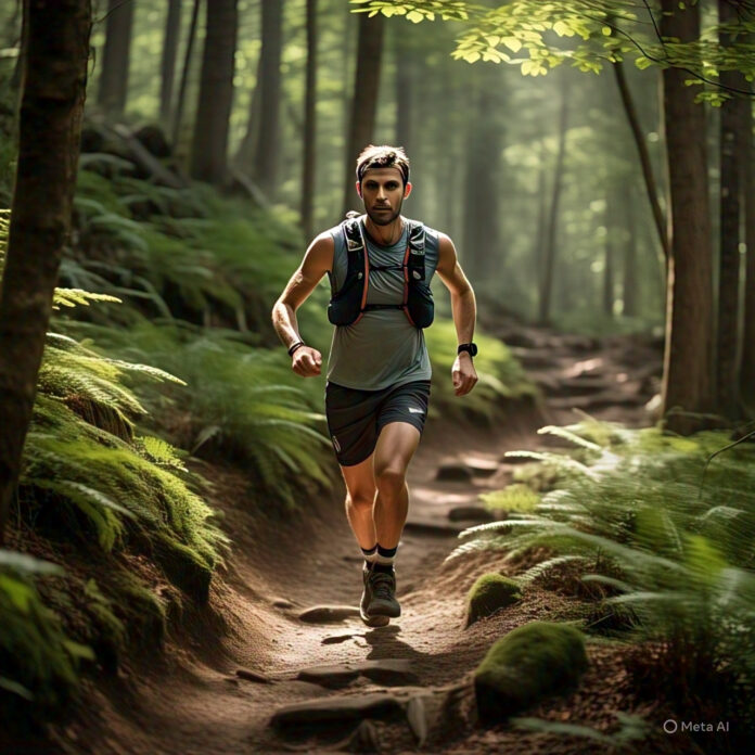 Trail Running