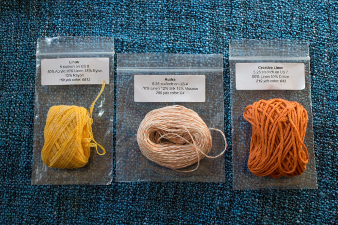 Knitting Subscription Boxes