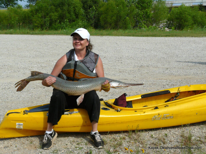 Fishing Kayak Accessories