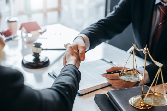 Business Lawyer