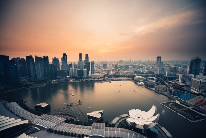 Retiring to Thailand