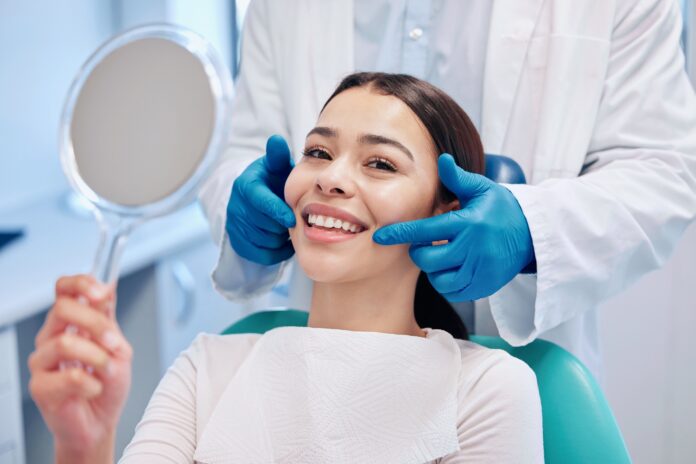 Cosmetic Dental