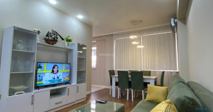 Apartments for Rent in Doha