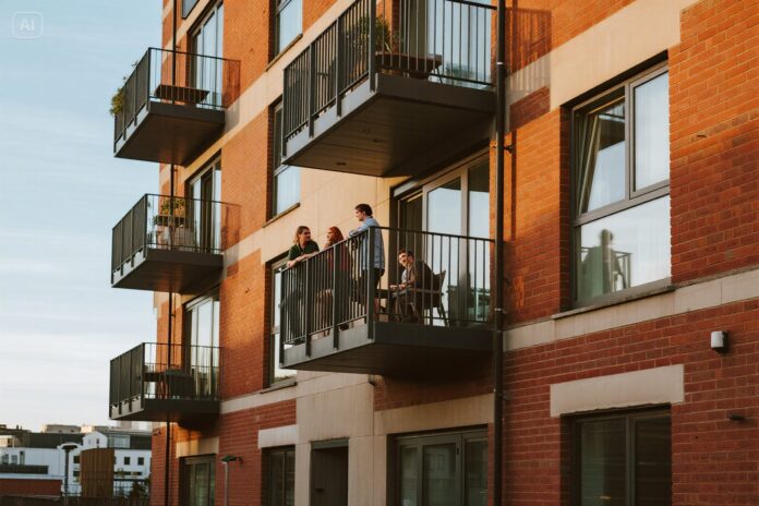 Co-Living