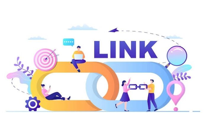 Link Building Agency