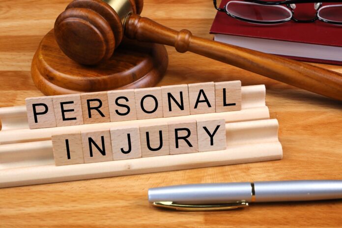 Personal Injury