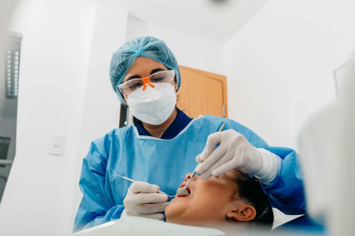 Kelowna Dentist