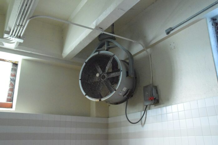 HVAC system