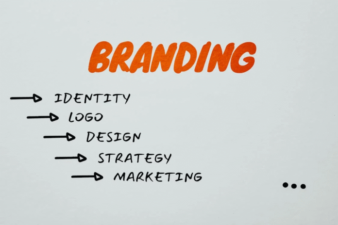 Business Branding