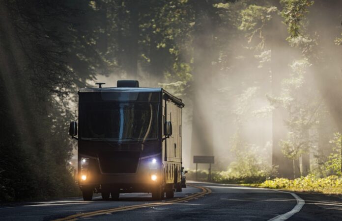 Cost of Vanlife