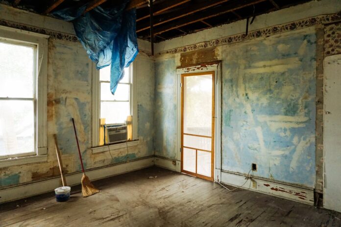Home Improvements