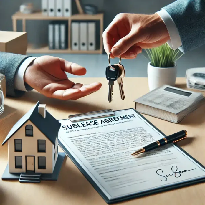 Rental Home