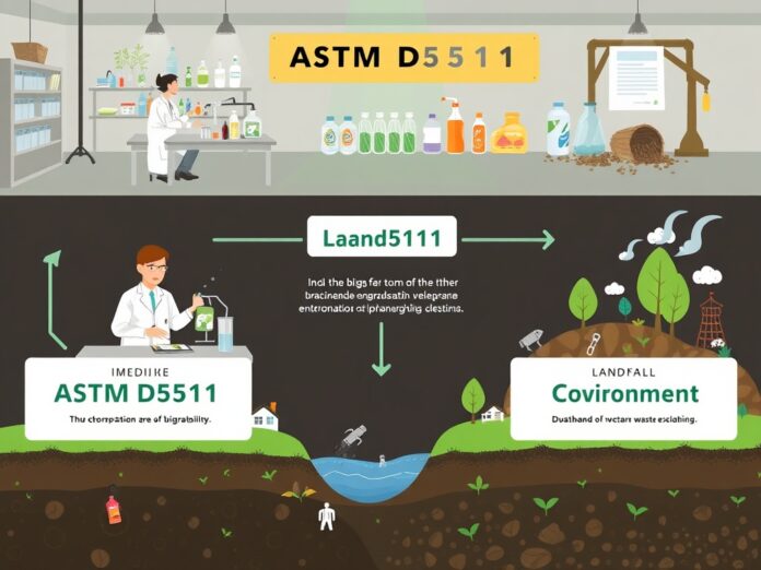 ASTM D5511