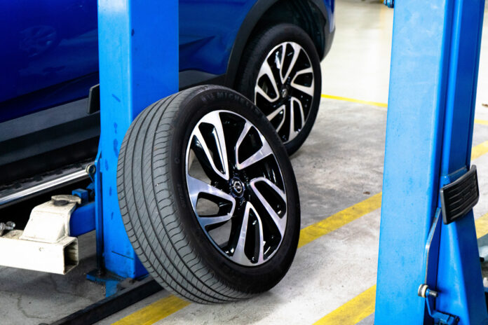Best Tyre