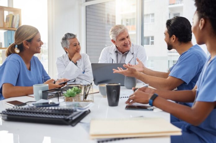 Partnering with a Staffing Provider
