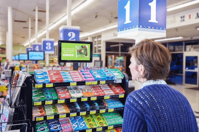 Convenience Store