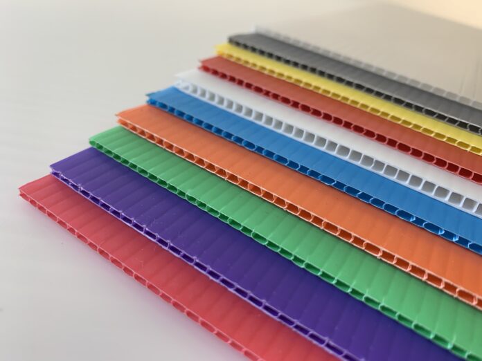 Perspex Sheets