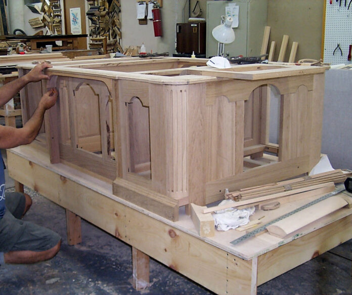 Plywood Companies in India 