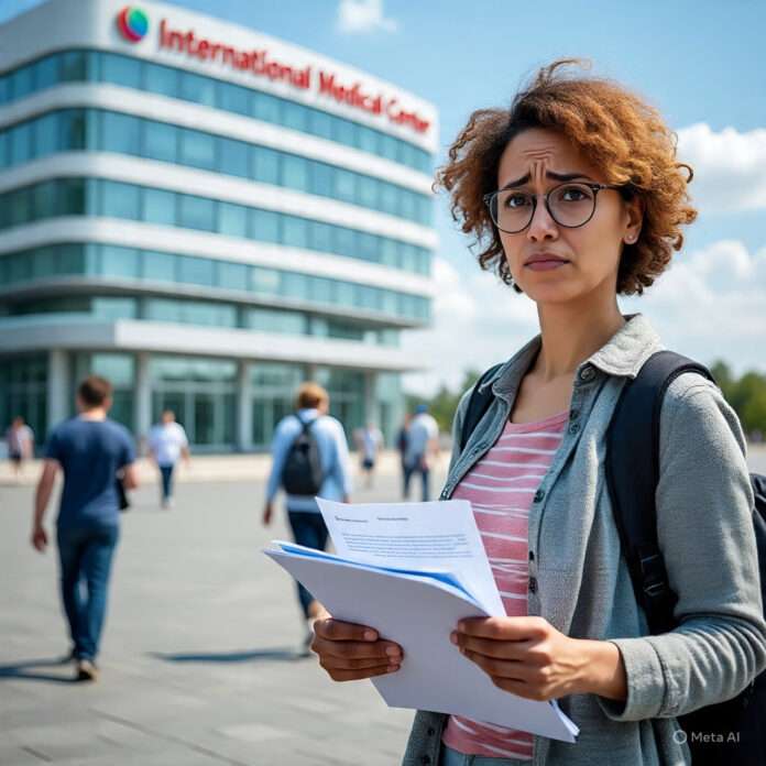 Medical translation