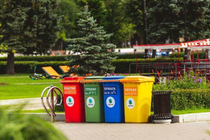 Local Waste Management