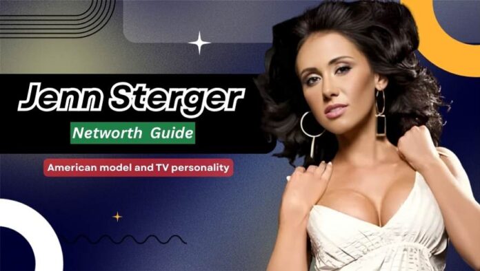 Jenn Sterger Net Worth