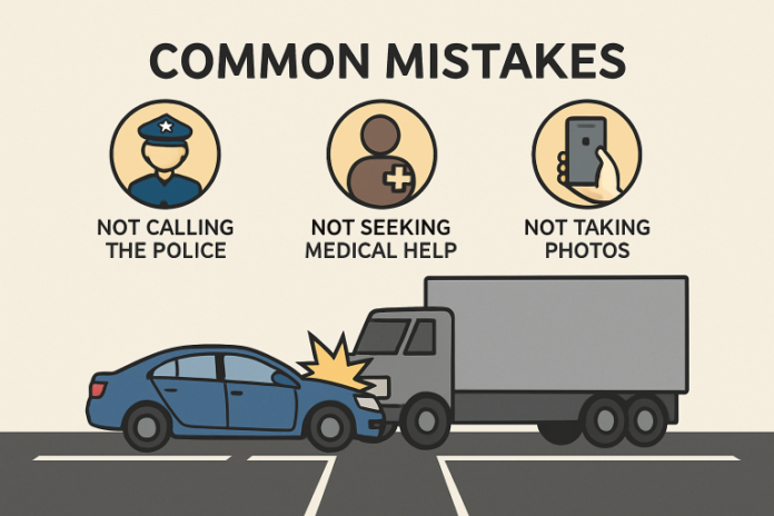 Commercial Truck Accidents
