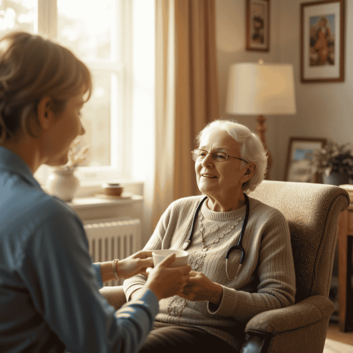 Geriatric Depression Treatment