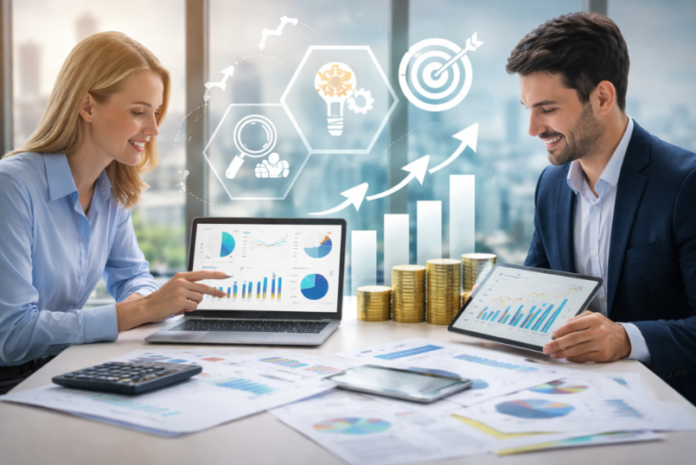 CFO Advisory Services