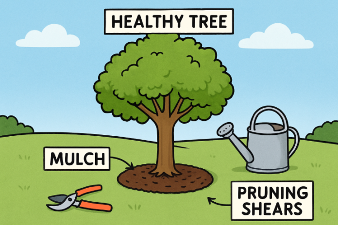 Tree Care