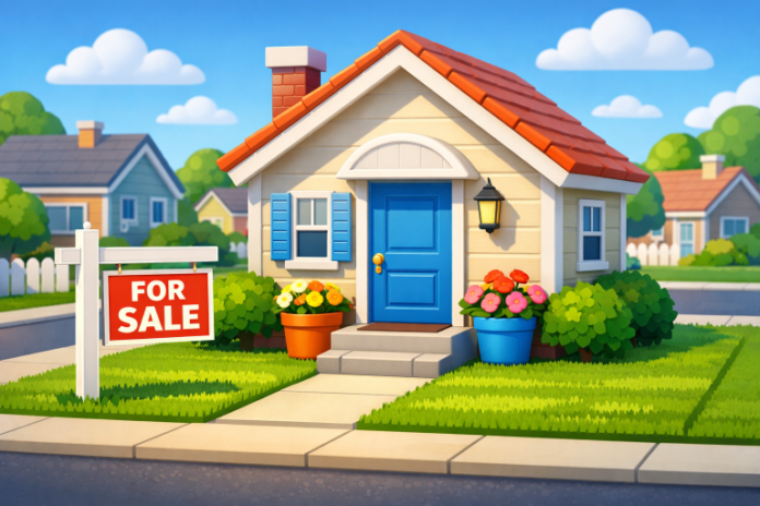 Selling Your Home