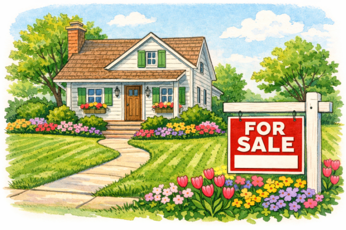 Selling Your House