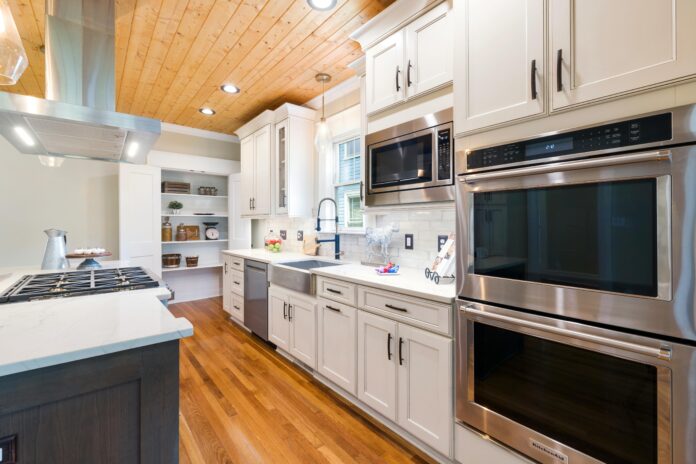 Kitchen Renovation
