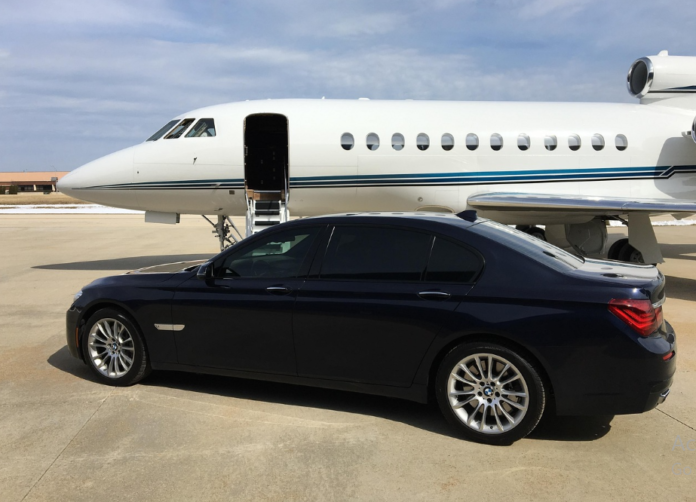 Aircraft Buying