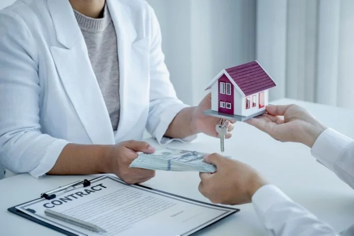 Sell Your Home