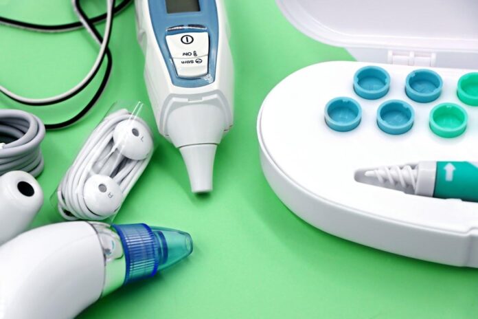 Hearing Aid