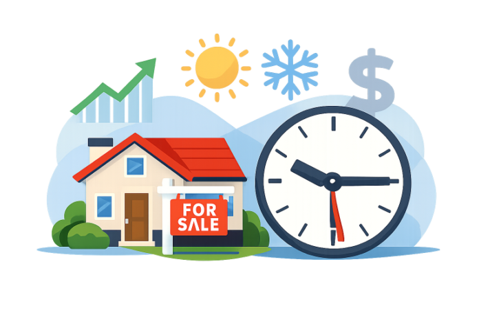 Sell Your Home