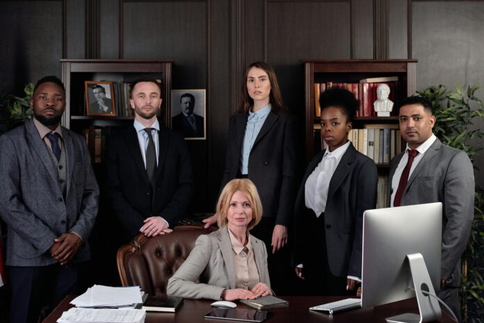 Divorce Lawyer