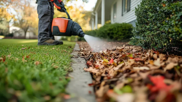 Autumn Clean-Up Essentials in Queensland