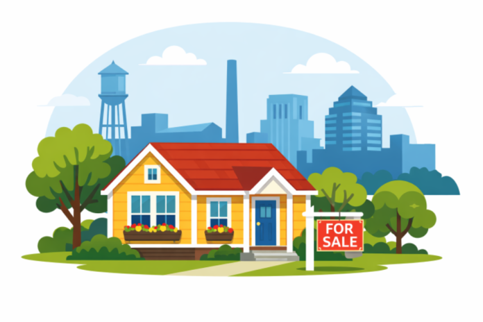 Home Selling Process