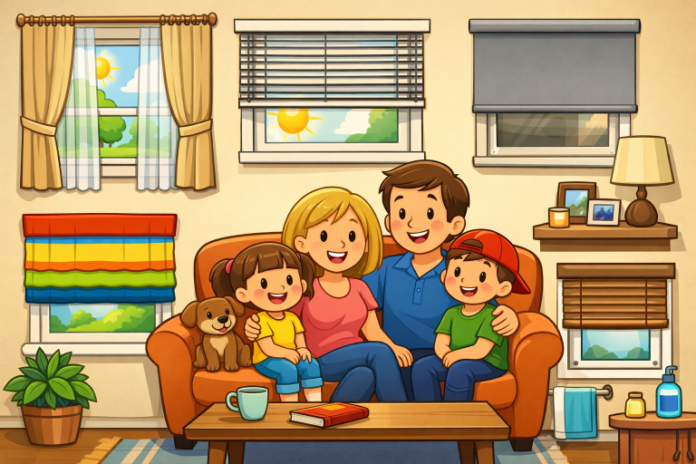 Window Treatments