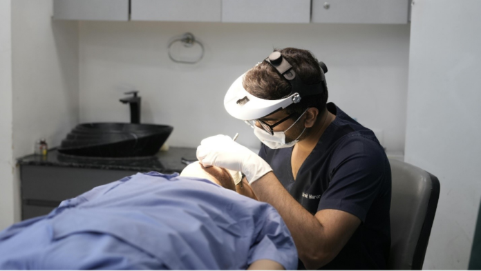 Aesthetic Treatments
