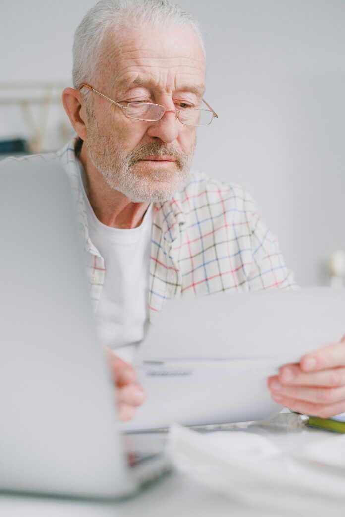 Pension Benefits