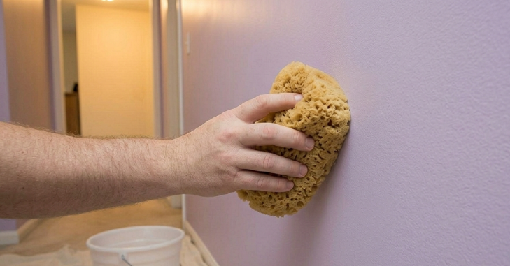 Removing Wallpaper Border in Hallways