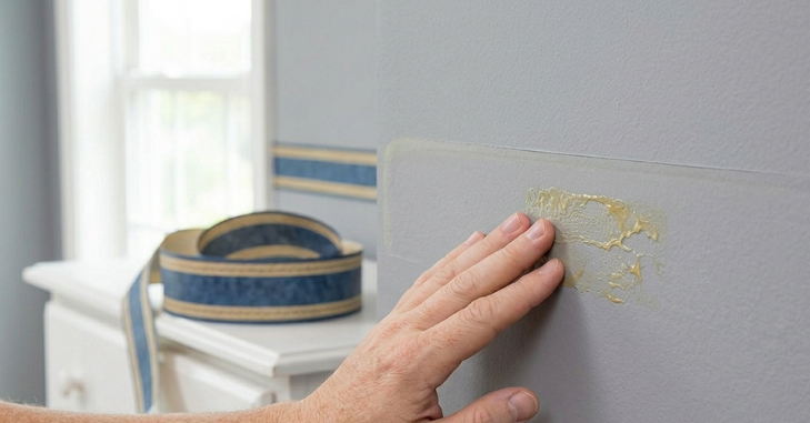 Know Your Wall Type First