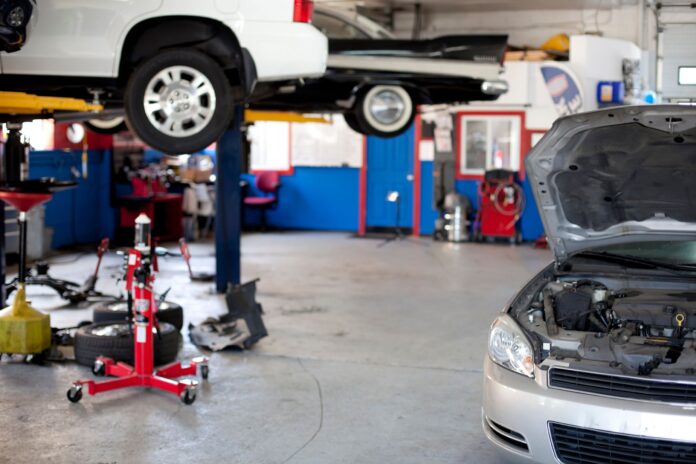 Auto Repair