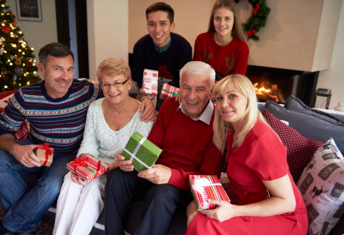4 Ways to Support Aging Parents From a Distance Aging Parents