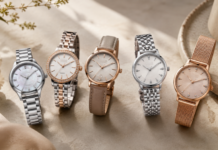 Everyday Elegance: Finding a Citizen Watch Among Women’s Watches Women's Watches