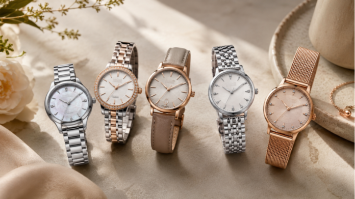 Women's Watches