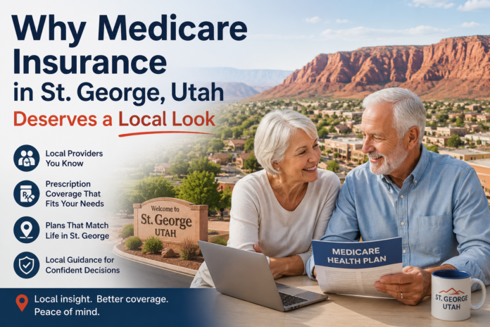 Medicare Insurance