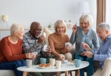 How to Help Your Loved One Adapt to an Assisted Living Lifestyle Assisted Living Lifestyle